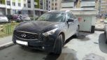 SUV   Infiniti FX35 2009 , 1120000 , 