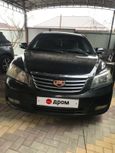  Geely Emgrand EC7 2014 , 389000 , 