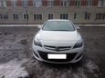  Opel Astra 2014 , 540000 , 