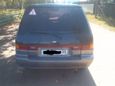    Nissan Prairie 1996 , 125000 , -