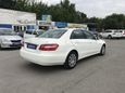  Mercedes-Benz E-Class 2011 , 1049000 , --