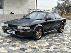Купе Toyota Corolla Levin 1990 года, 405000 рублей, Феодосия