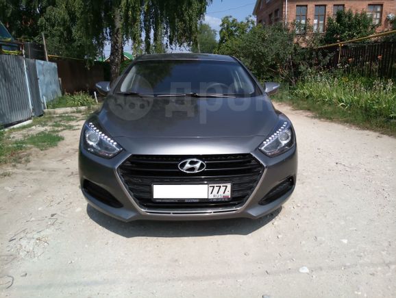  Hyundai i40 2015 , 750000 , 