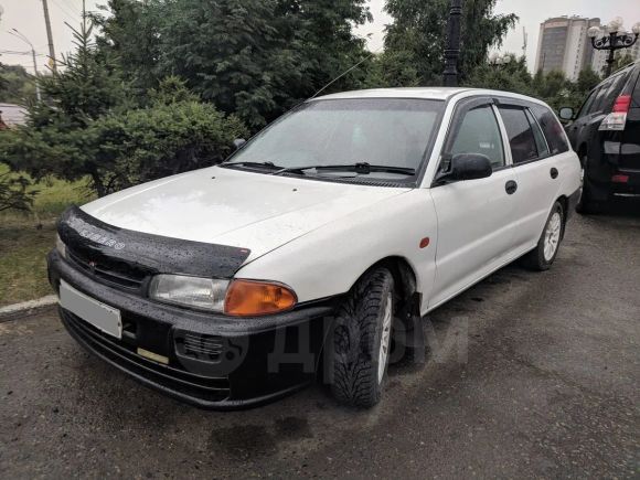  Mitsubishi Libero 1999 , 135000 , 