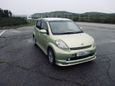  Daihatsu Boon 2004 , 260000 , 