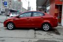  Kia Rio 2012 , 635000 , 