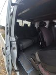    Mercedes-Benz Vito 2001 , 440000 , 