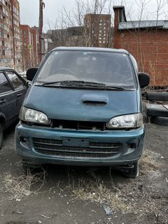 Минивэн или однообъемник Mitsubishi Delica 1994 года, 200000 рублей, Новосибирск