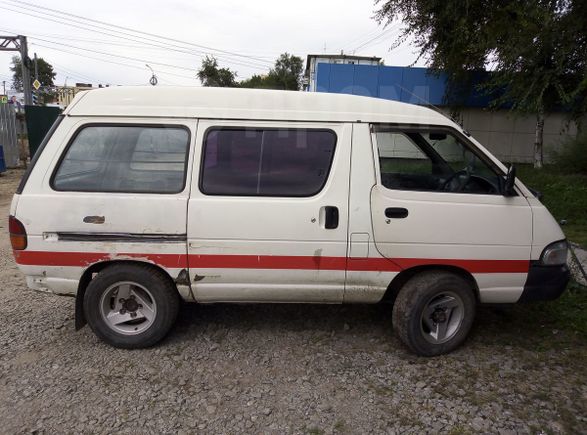    Toyota Town Ace 1996 , 110000 , 