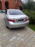  Toyota Camry 2011 , 670000 , 