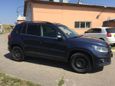 SUV   Volkswagen Tiguan 2011 , 650000 , 