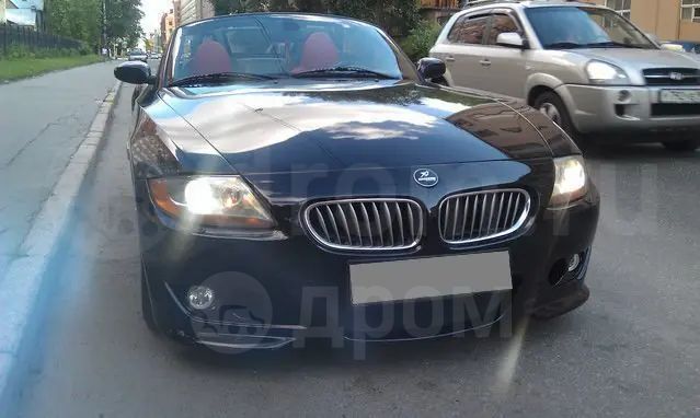 BMW Z4 2003 , 690000 , 