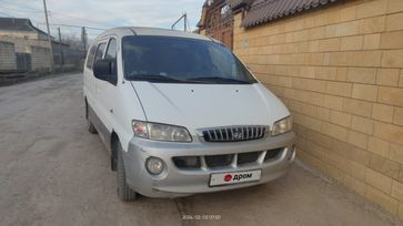    Hyundai H1 2001 , 540000 , 