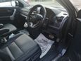 SUV   Honda CR-V 2007 , 880000 , --