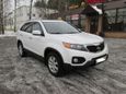 SUV   Kia Sorento 2012 , 870000 , 