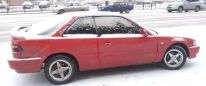  Honda Integra 1989 , 80000 , 