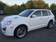 SUV   Porsche Cayenne 2004 , 1000000 , -