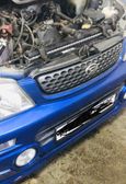 SUV   Daihatsu Terios 2000 , 230000 , 