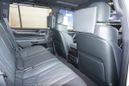 SUV   Lexus LX570 2020 , 8390400 , 