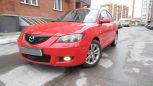  Mazda Mazda3 2006 , 360000 , 