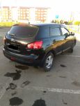 SUV   Nissan Qashqai 2007 , 470000 , 