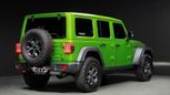 SUV   Jeep Wrangler 2018 , 4990000 , 