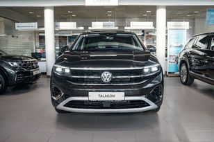 SUV   Volkswagen Talagon 2023 , 7290000 , 