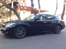  Infiniti M37 2011 , 1700000 , 