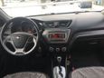  Kia Rio 2016 , 850000 , 