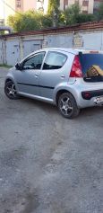  Peugeot 107 2007 , 200000 , 