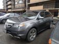 SUV   Acura MDX 2007 , 680000 , -