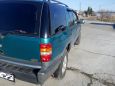 SUV   Chevrolet Blazer 1998 , 269000 , 