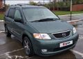    Mazda MPV 2001 , 350000 , 