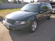  Volkswagen Passat 1999 , 245000 , 