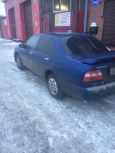  Nissan Bluebird 2001 , 127000 , 