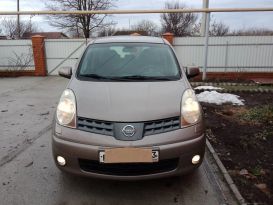  Nissan Note 2008 , 370000 , 