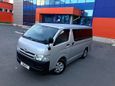    Toyota Hiace 2008 , 1098000 , 