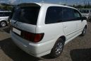    Nissan Bassara 2000 , 255000 , 