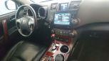 SUV   Toyota Highlander 2012 , 1520000 , 