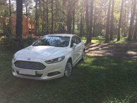  Ford Mondeo 2015 , 1165000 , 