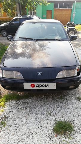  Daewoo Espero 1998 , 60000 , 