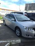  Toyota Allion 2008 , 580000 , 