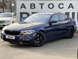  BMW 5-Series 2017 , 3750000 , 