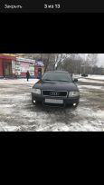  Audi A6 2002 , 275000 , 