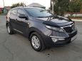 SUV   Kia Sportage 2013 , 695000 , 