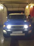 SUV   Toyota FJ Cruiser 2006 , 1470000 , 