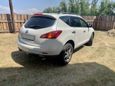 SUV   Nissan Murano 2010 , 900000 , 