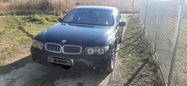  BMW 7-Series 2004 , 504000 , 