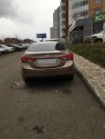  Hyundai Elantra 2014 , 720000 , 