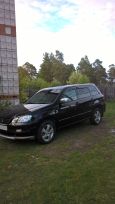 SUV   Mitsubishi Airtrek 2001 , 335000 , 